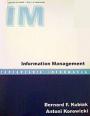 Information Management