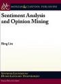 Sentiment Analysis and Opinion Mining