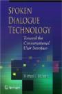 Spoken Dialogue Technology