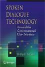 Spoken Dialogue Technology