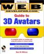 Web developer’s guide to 3D Avatars