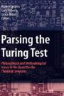 Parsing the Turing Test