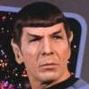 chatbot, chatterbot, conversational agent, virtual agent Mr Spock