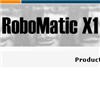 Chat Bot RoboMatic X1, chatbot, chat bot, virtual agent, conversational agent, chatterbot