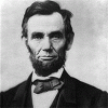 chatbot, chatterbot, conversational agent, virtual agent Abraham Lincoln