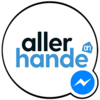 chatbot, chatterbot, conversational agent, virtual agent Allerhande chatbot