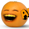 Chatbot Annoying Orange, chatbot, chat bot, virtual agent, conversational agent, chatterbot