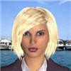 chatbot, chatterbot, conversational agent, virtual agent Barbie Bot