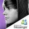 Chatbot Bieber Buddy, chatbot, chat bot, virtual agent, conversational agent, chatterbot