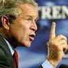 Chatbot George W. Bush, chatbot, chat bot, virtual agent, conversational agent, chatterbot