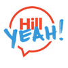 chatbot, chatterbot, conversational agent, virtual agent HillYEAH! Bot