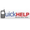 Chatbot QuickHelp, chatbot, chat bot, virtual agent, conversational agent, chatterbot