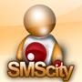Chatbot SMScity, chatbot, chat bot, virtual agent, conversational agent, chatterbot