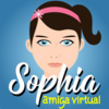 chatbot, chatterbot, conversational agent, virtual agent Sophia