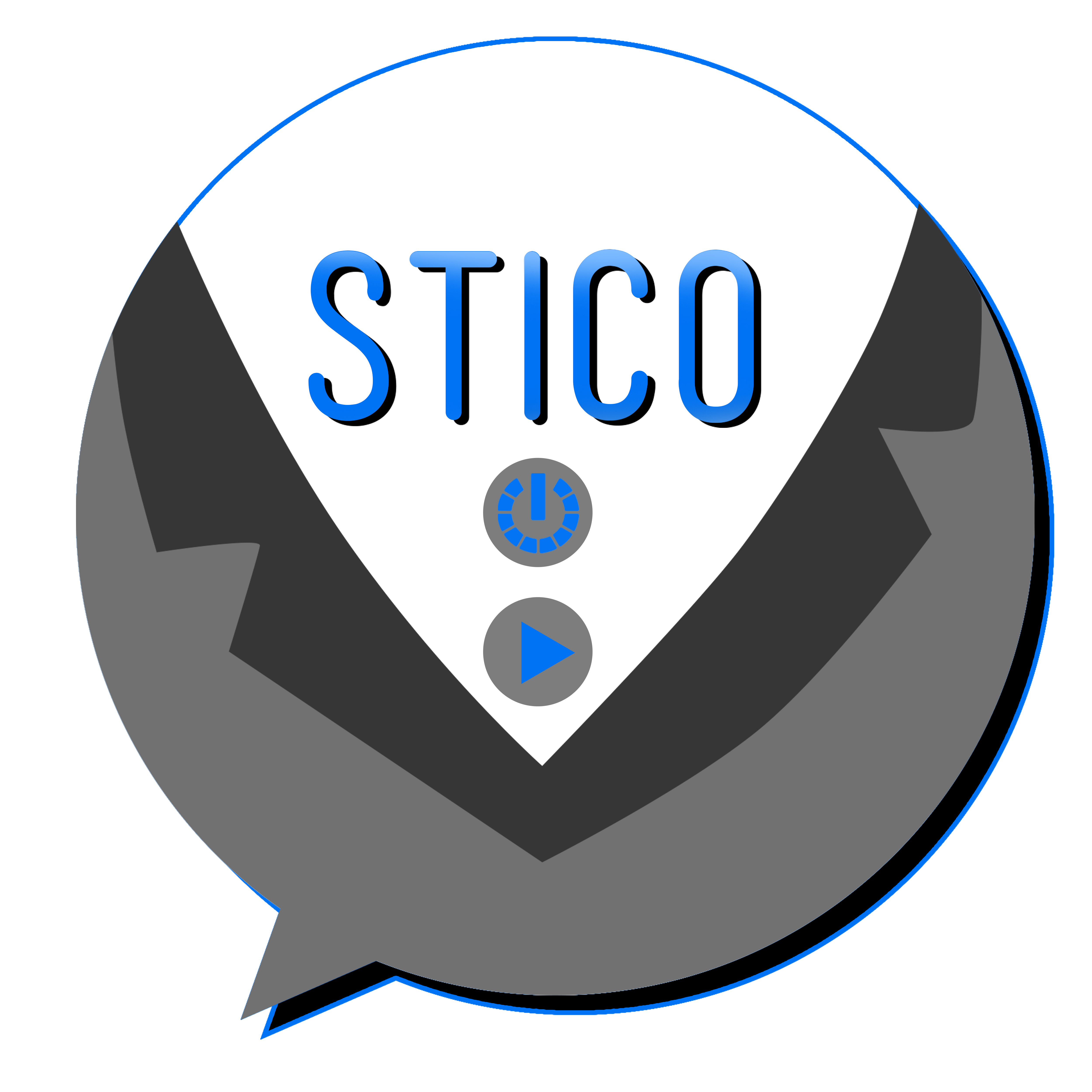 Chatbot Sticobot, chatbot, chat bot, virtual agent, conversational agent, chatterbot