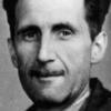 chatbot, chatterbot, conversational agent, virtual agent George Orwell