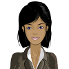Virtual Agent Caroline, chatbot, chat bot, virtual agent, conversational agent, chatterbot