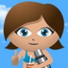 chatbot, chatterbot, conversational agent, virtual agent Celeste chatbot, chatterbot, conversational agent, virtual agent Celeste