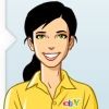 chatbot, chatterbot, conversational agent, virtual agent Emma chatbot, chatterbot, conversational agent, virtual agent Emma