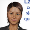 chatbot, chatterbot, conversational agent, virtual agent Laure