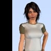 Virtual Agent Morgane, chatbot, chat bot, virtual agent, conversational agent, chatterbot