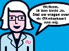 Virtual Agent Tante Jo, chatbot, chat bot, virtual agent, conversational agent, chatterbot