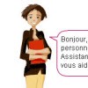 Virtual Assistant Chloé, chatbot, chat bot, virtual agent, conversational agent, chatterbot