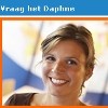 Virtual Assistant Daphne, chatbot, chat bot, virtual agent, conversational agent, chatterbot