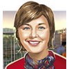 chatbot, chatterbot, conversational agent, virtual agent Emma