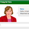 Virtual Assistant Vera, chatbot, chat bot, virtual agent, conversational agent, chatterbot