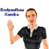 chatbot, chatterbot, conversational agent, virtual agent Xandra