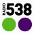 chatbot Radio 538 Studio chatbot