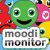 chatbot Moodimonitor