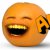 chatbot Annoying Orange
