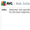 chatbot, conversational agent, chatterbot, virtual agent Julia