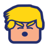 chatbot, conversational agent, chatterbot, virtual agent Donald Drumpf Bot