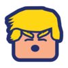 chatbot, conversational agent, chatterbot, virtual agent Donald Drumpf Bot