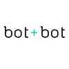 chatbot, conversational agent, chatterbot, virtual agent BOT+BOT