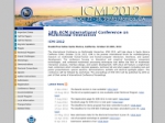 14th International Conference on Multimodal Interaction