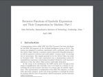 Universal Turing machine