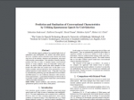 Conversational Characteristics: Spontaneous Speech