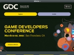 2nd Game Developers Conference Online
