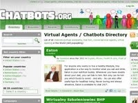 Chatbot hype: from Proof of Concept in 2005 to totally Enterprise Ready today!