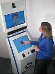 AVATAR Kiosk