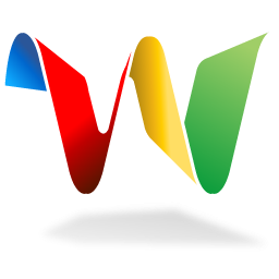 this is the Google Wave logo