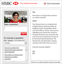 HSBC