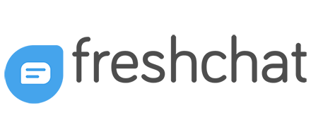 Freshchat Logo