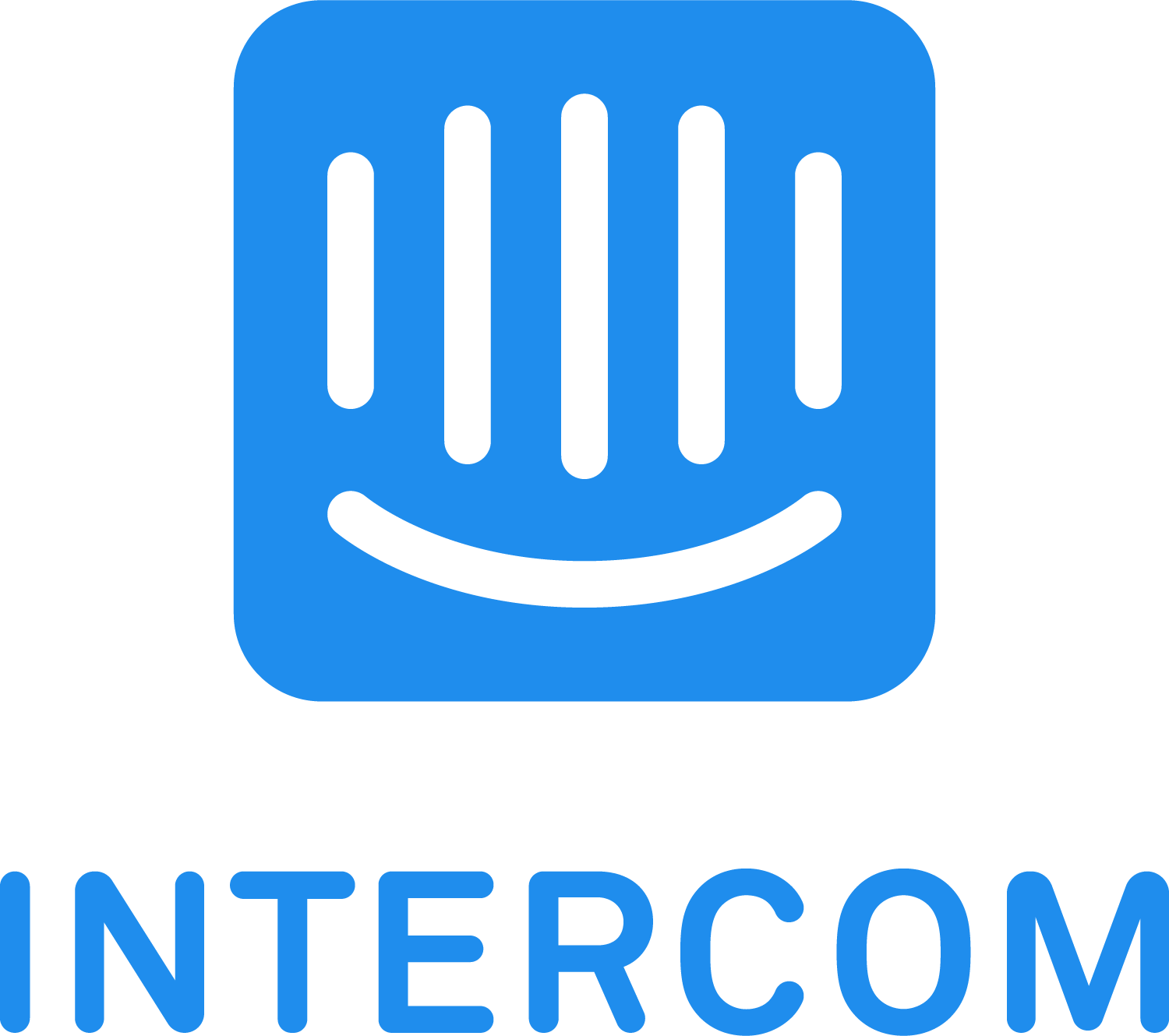 Intercom Logo