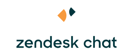 Zendesk Chat Logo