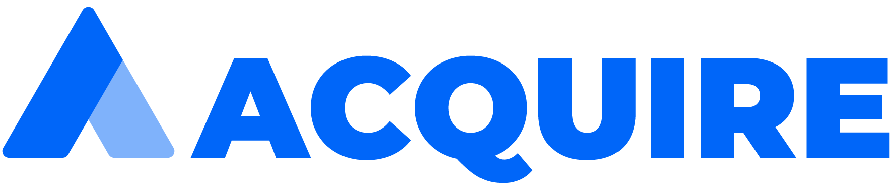 Acquire io Logo